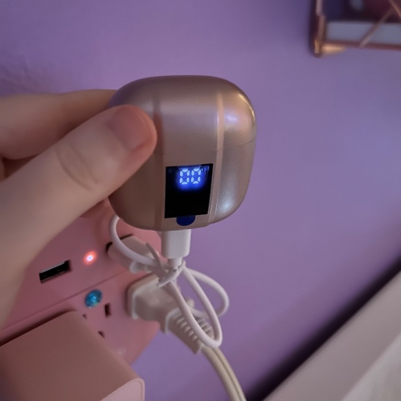 Brand New Rose Gold Air Pods - Picture 7 of 7